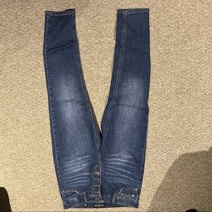 Lucky brand jeans